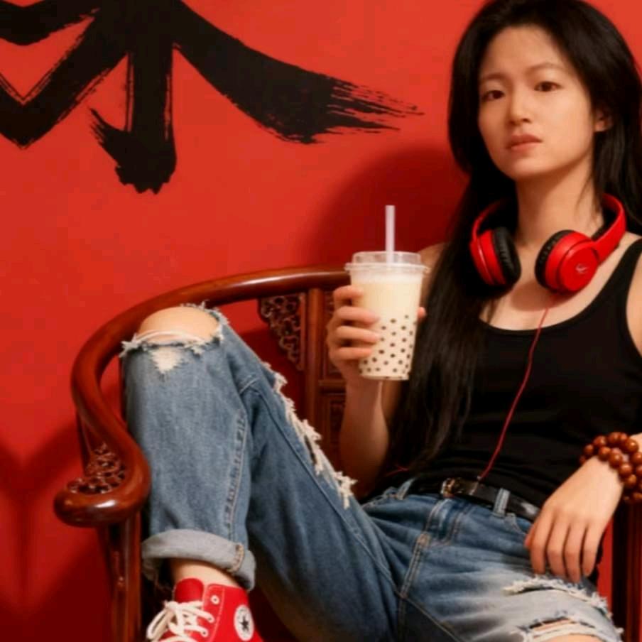 come on（）大笨蛋