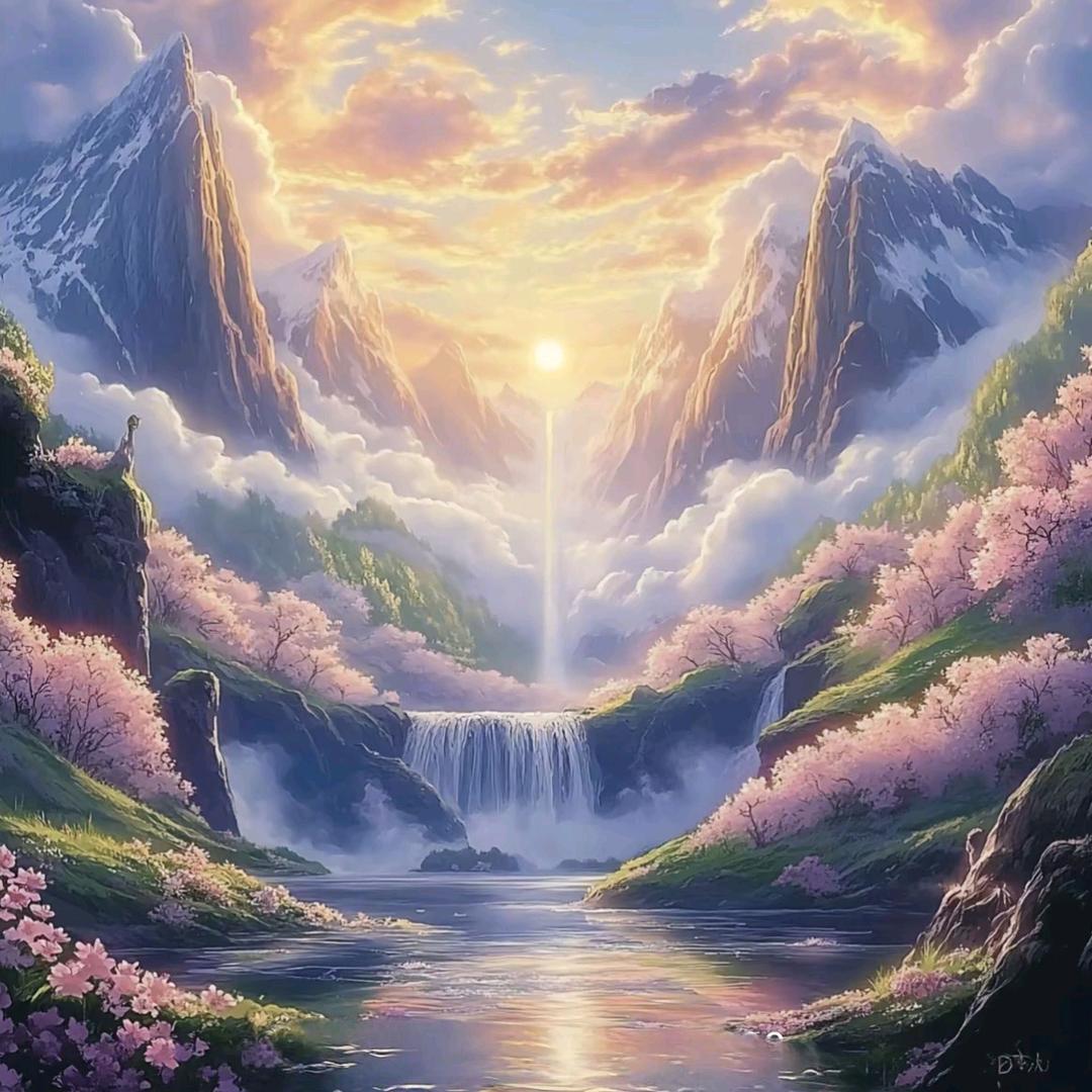 珠珠&纹绣，点斑点