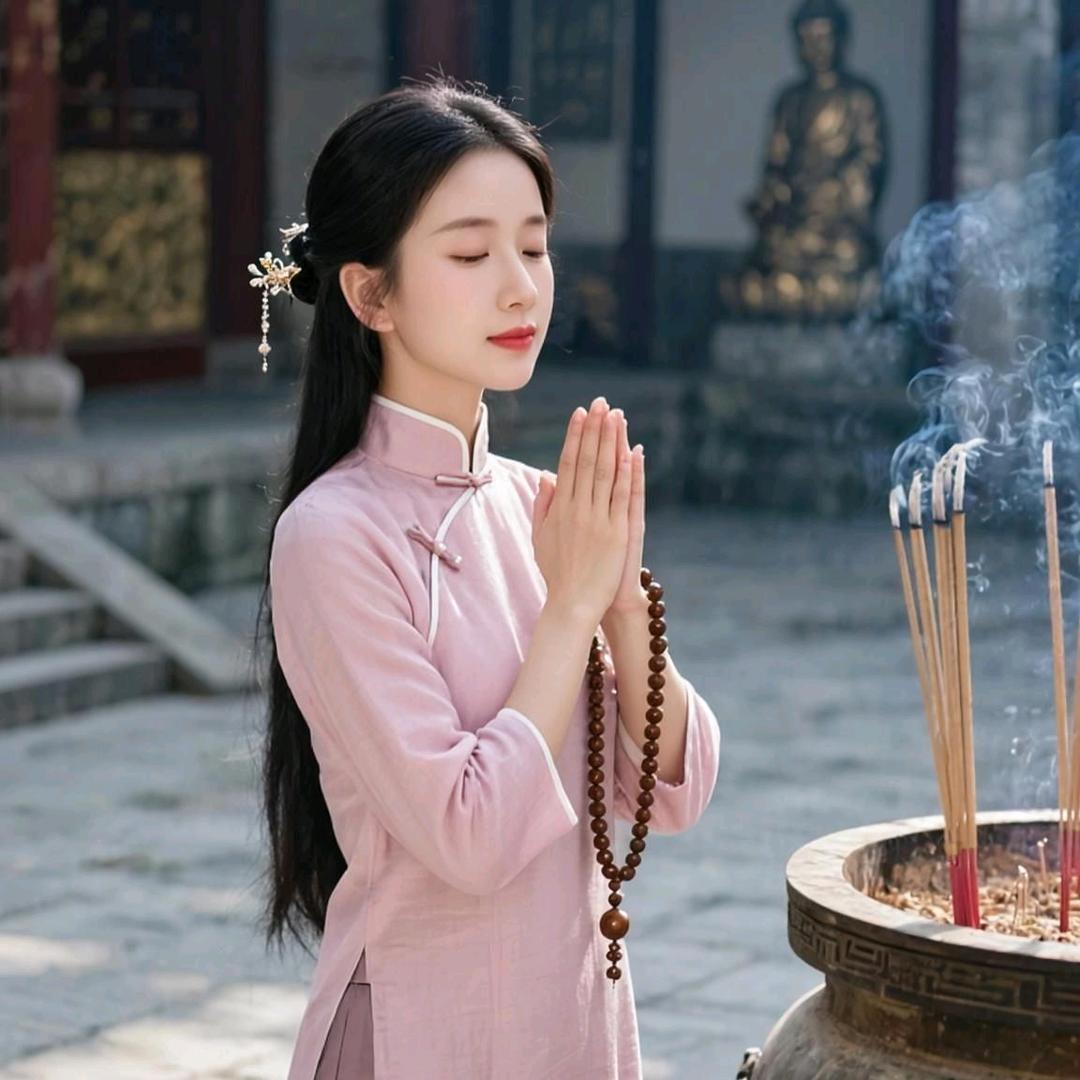 小满@