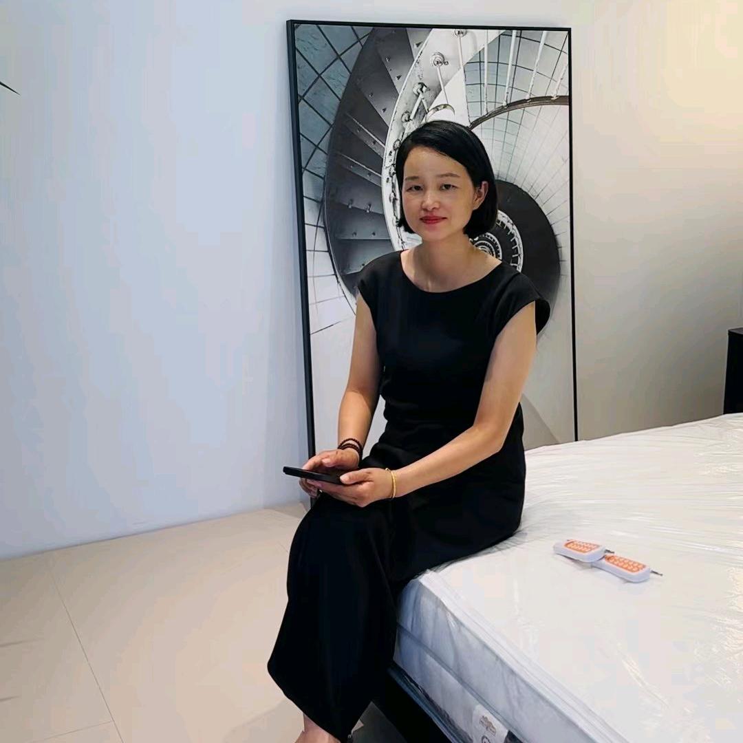 六安爱雅家具李姐