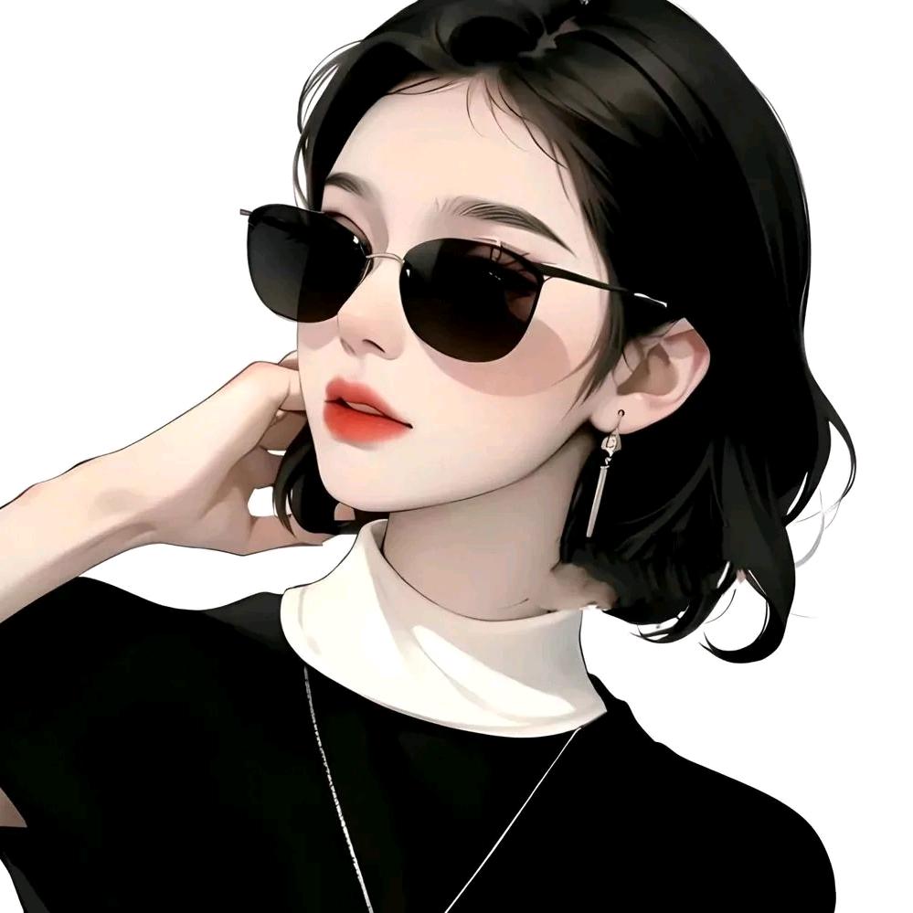 六一😊