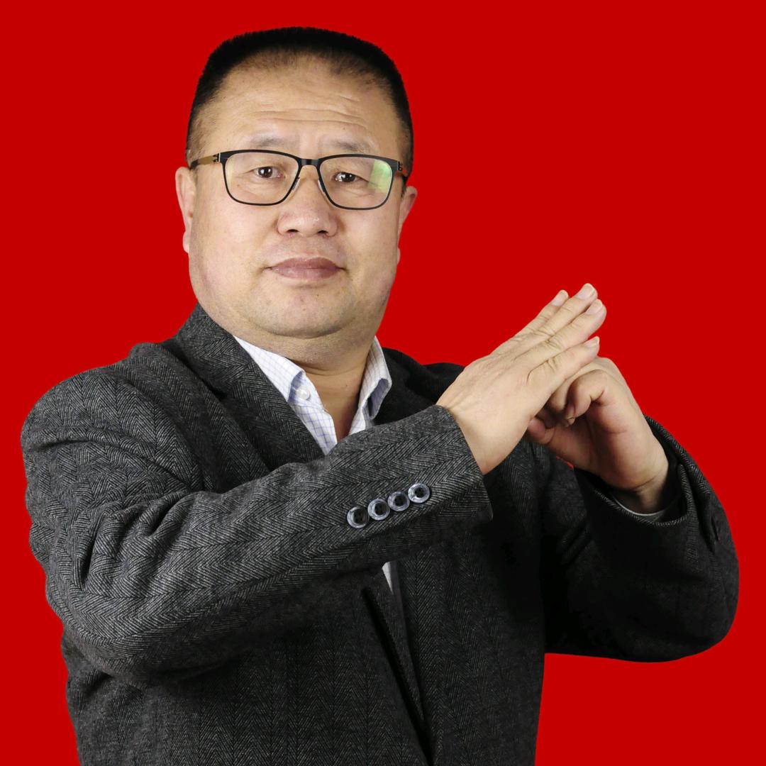 蓝道书生【核心魔术】