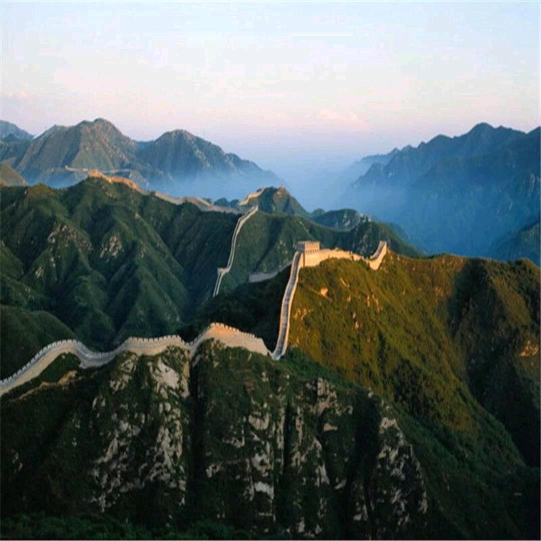 南風輕拂