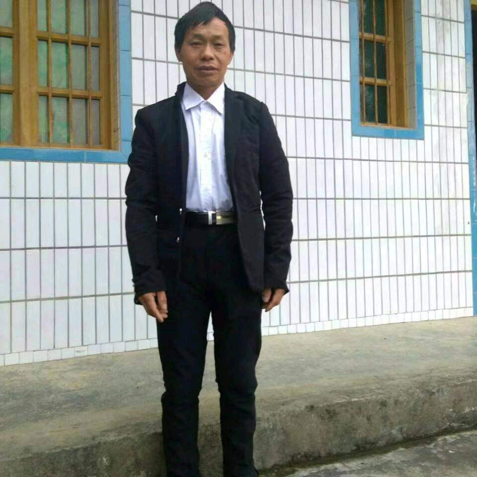 付中田
