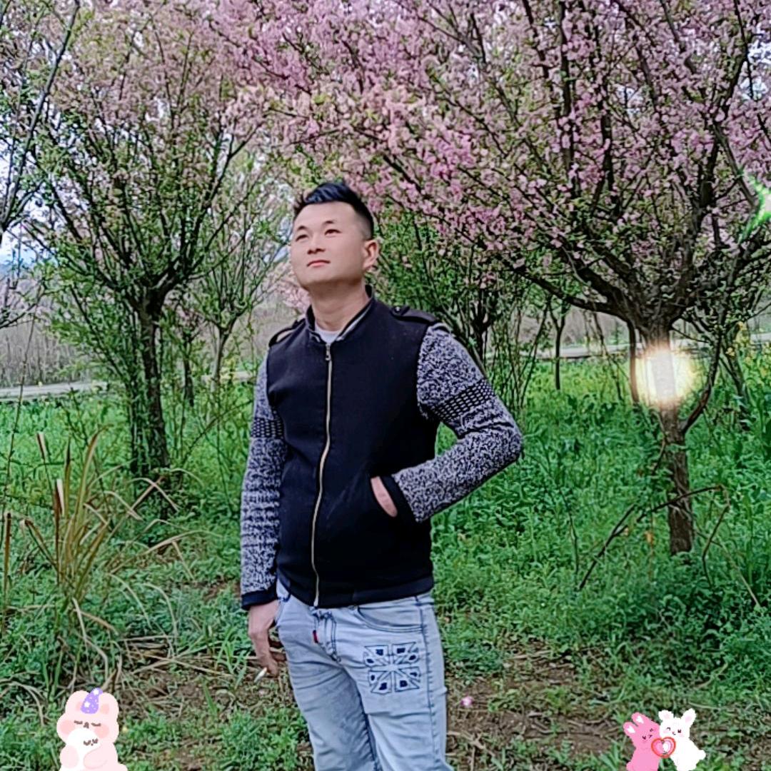 追梦