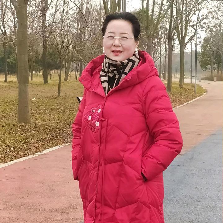 刘姐（一个人）