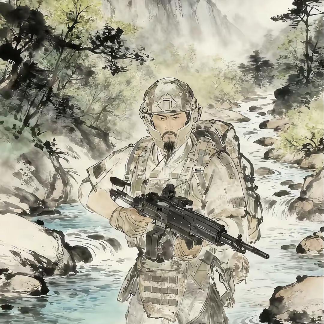 棽棽柒