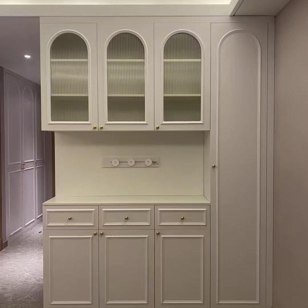 烤漆门，生态门厂家。