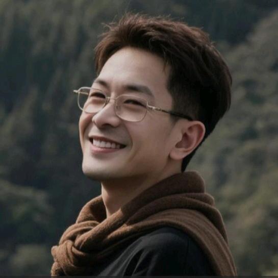 @看淡人生
