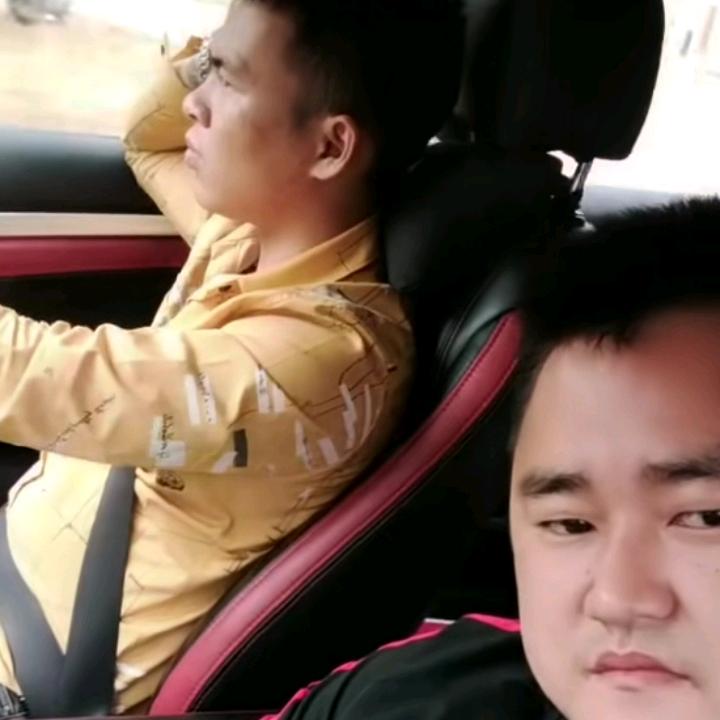 好好做自己人