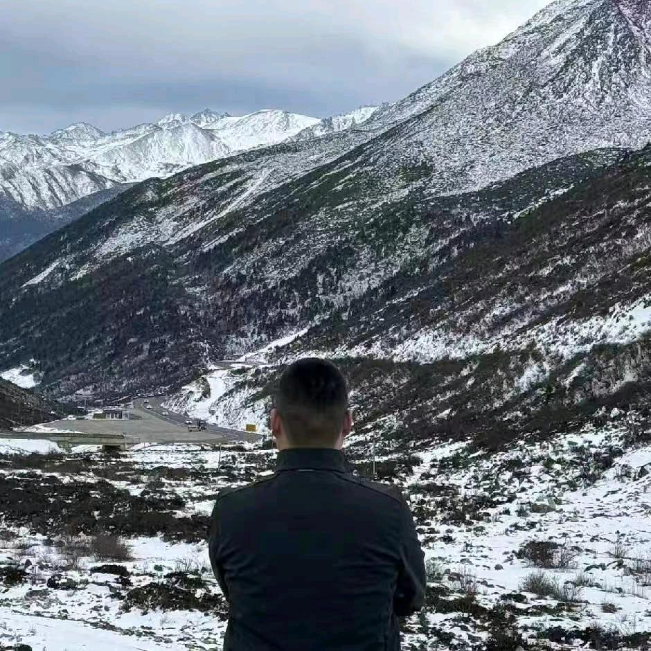 宋志鑫: