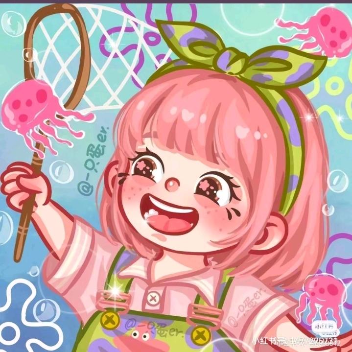 章鱼小丸子🐙