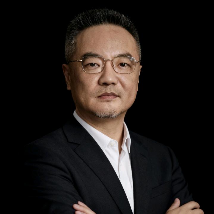 安老师-大数据云计算