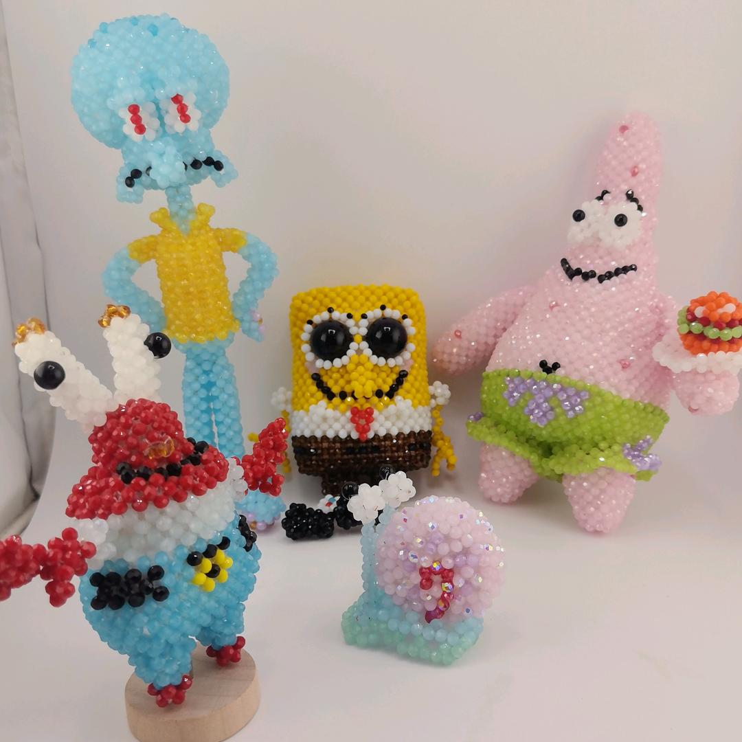 集智好来屋（DIY）全品类