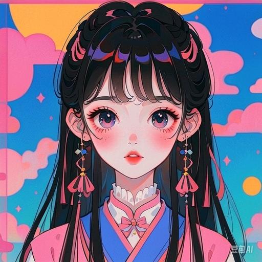 梦幻仙女堡