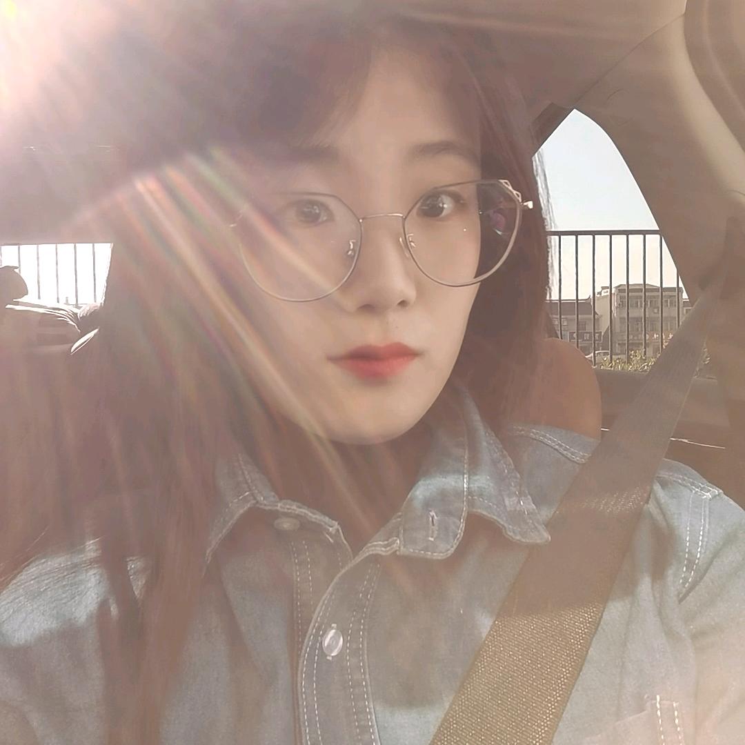 小琪🌼
