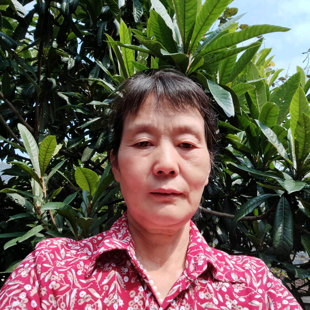 王姨