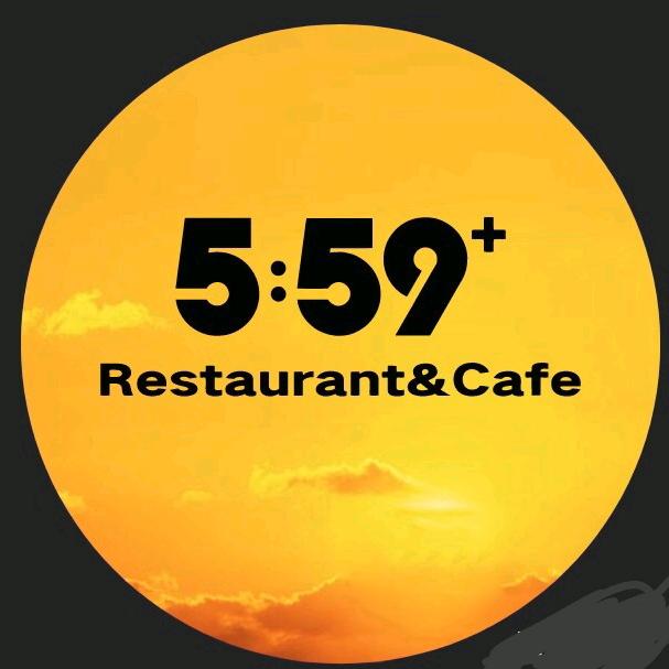 559落日餐吧（绵阳凯德店）