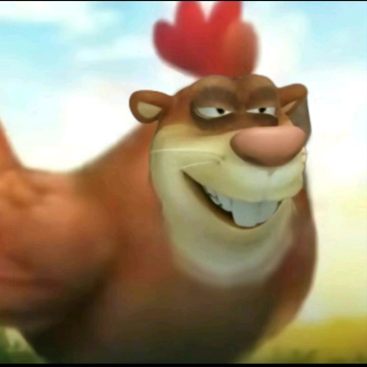 星梦白羊 (你瞅啥？)