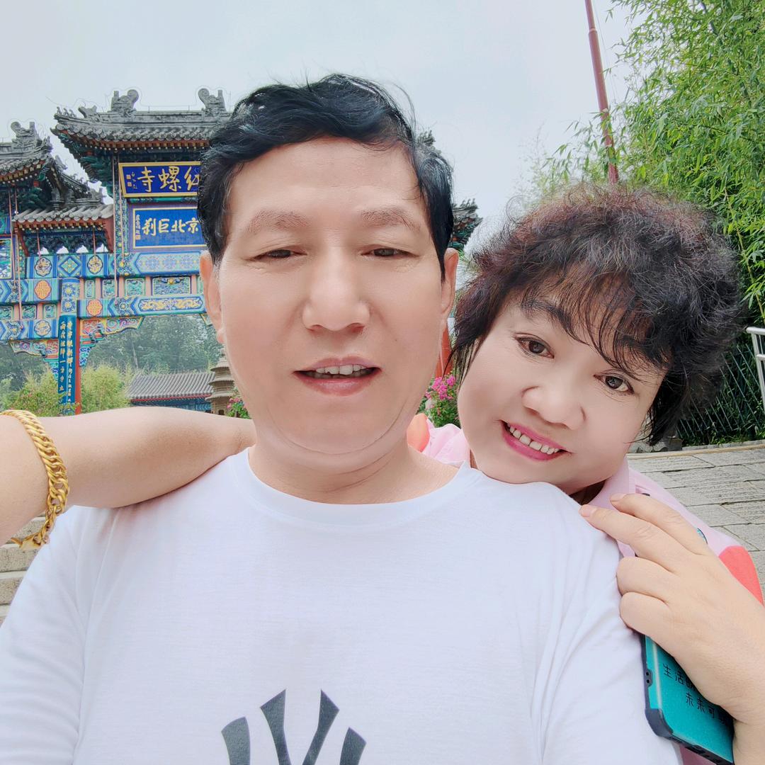 王家运。