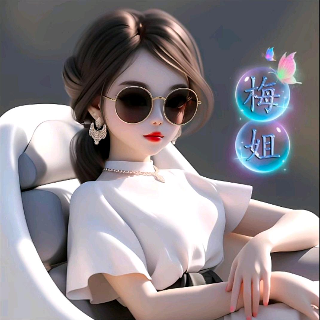 小财迷🌸