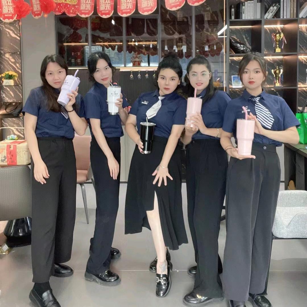 维意定制韶关保利广场店