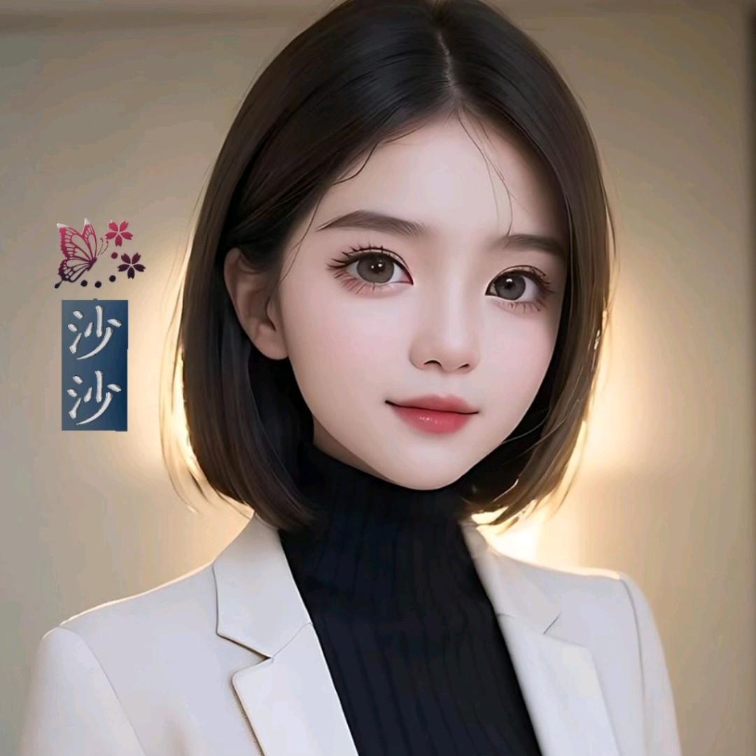 莎姐
