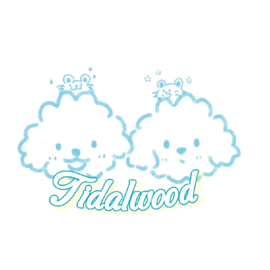 Tidalwood＿汐木