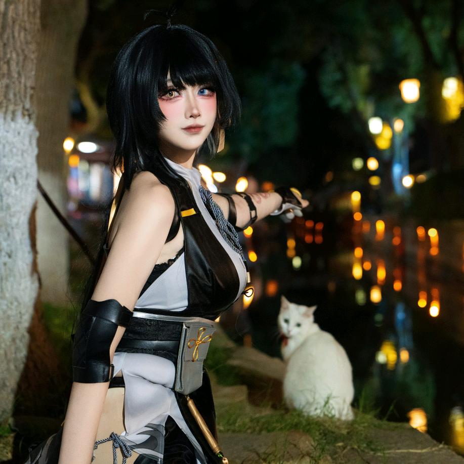 索拉里斯最强妈妈