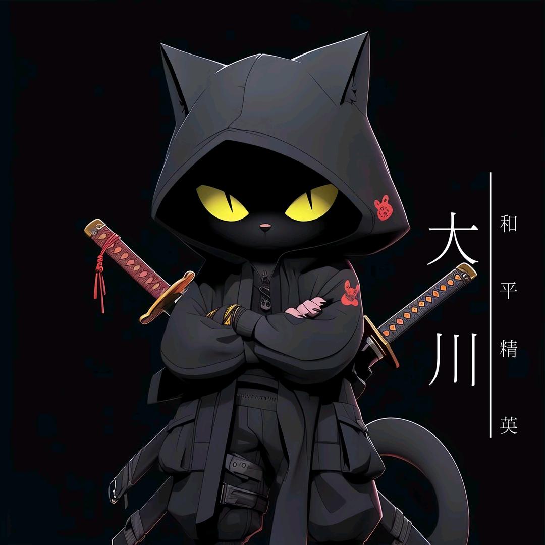 大川（和平精英）