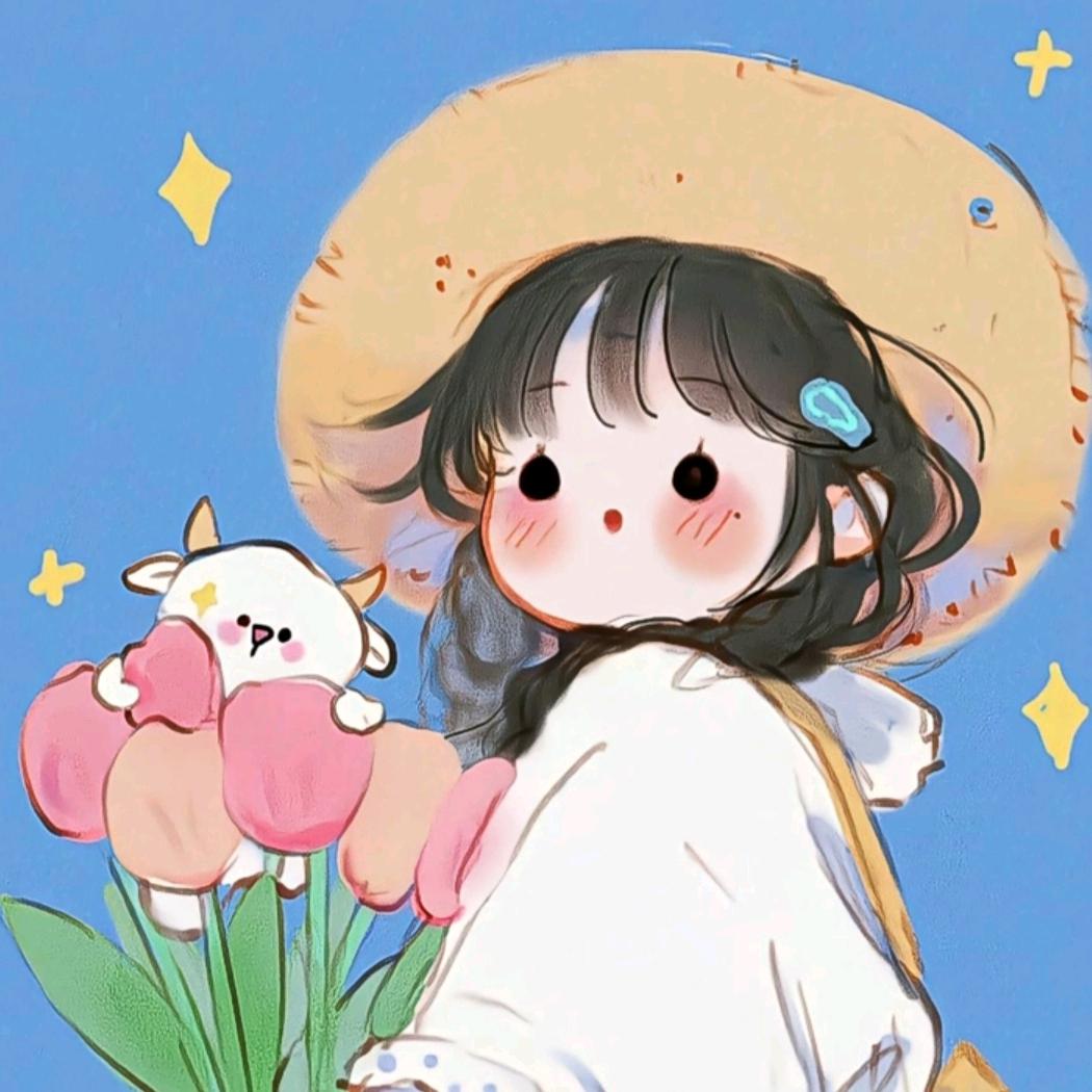 小兔子