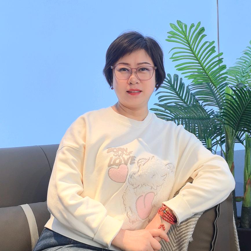 白城尚驰家居（婷姐）