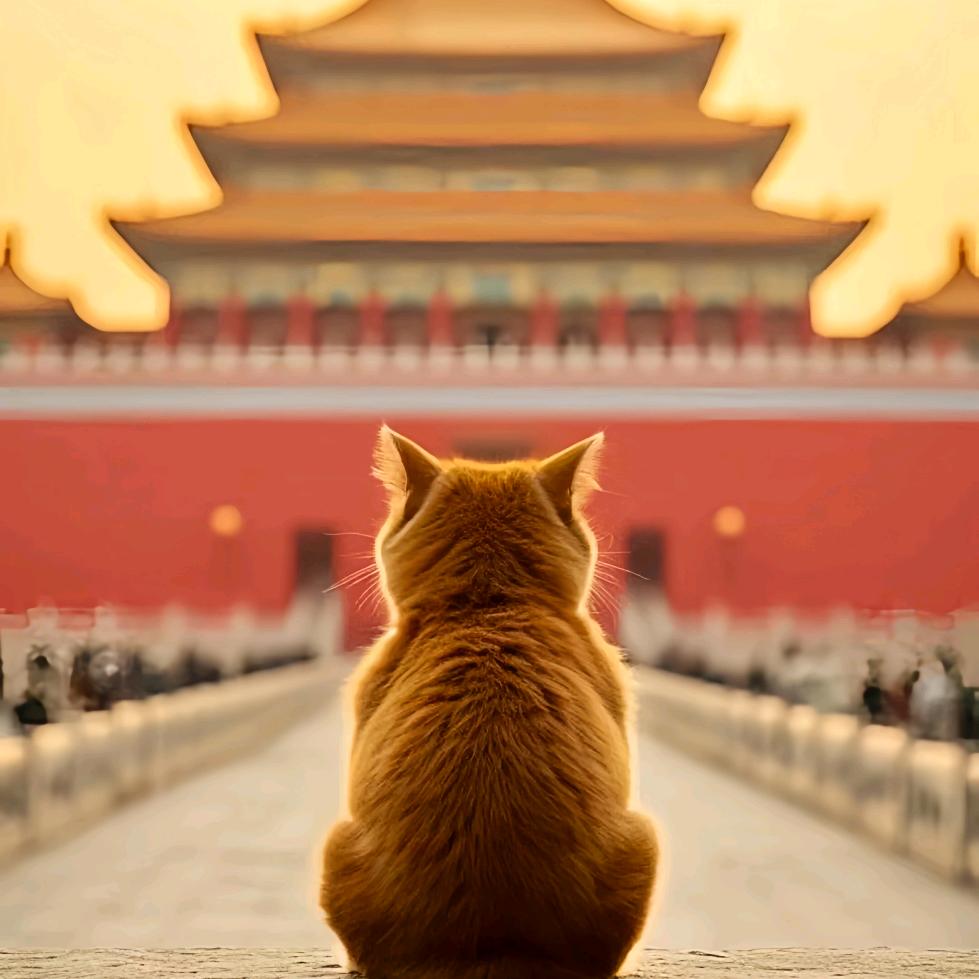 中国青年 Ma