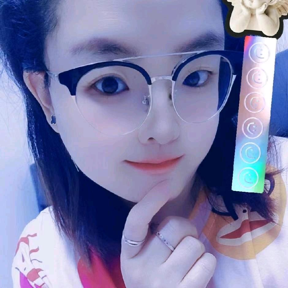 丽