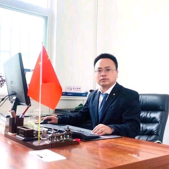 华福初中～波老师(数学)