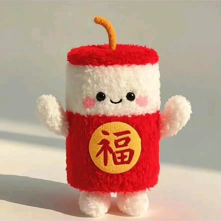 散修-大福