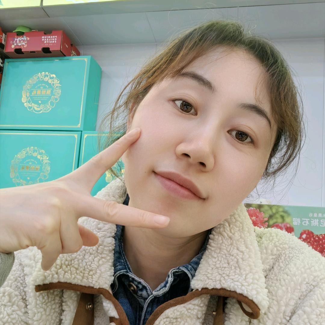 果燃鲜果阿甜🍉