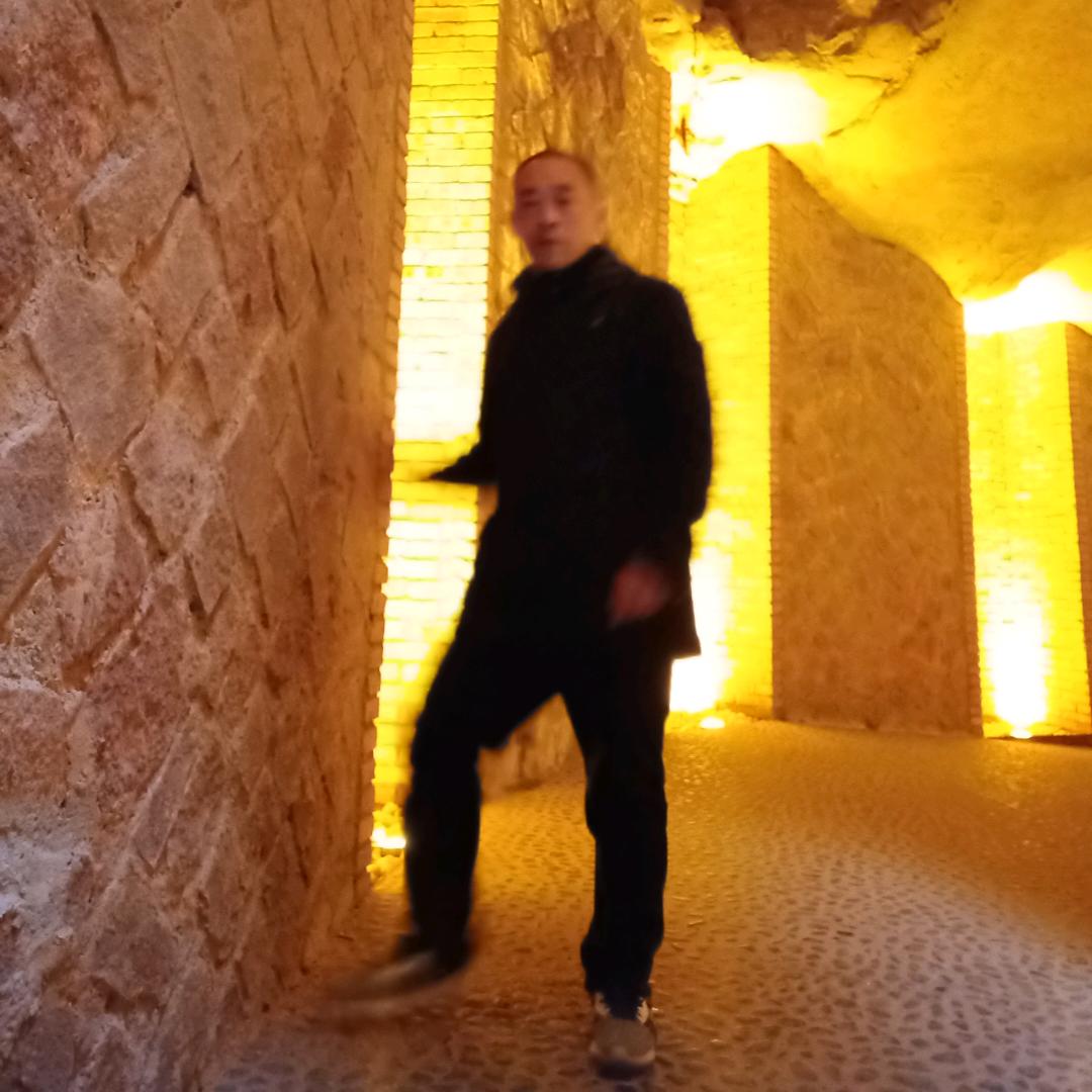 我的幸福看明天