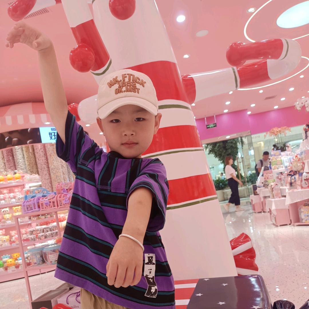 兜兜妈
