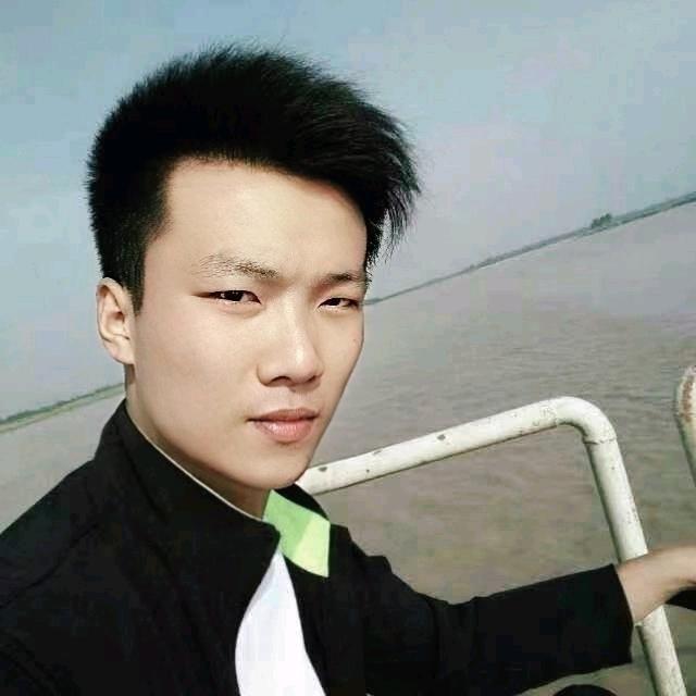 韩式炸鸡主理人