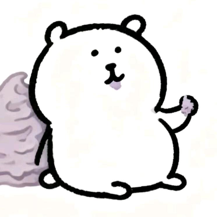 咕咕咕咕咕头像