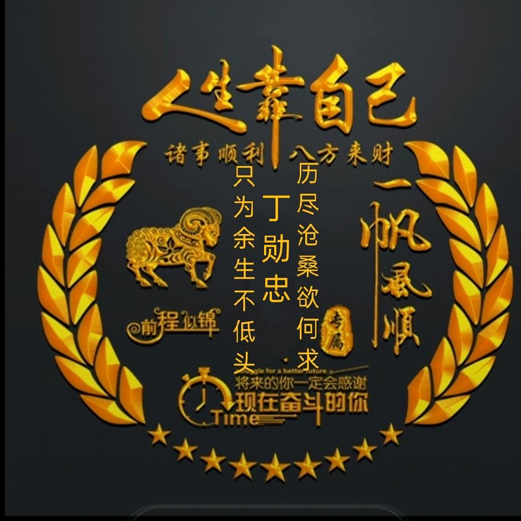 《🐉爱拼才会赢🐉》
