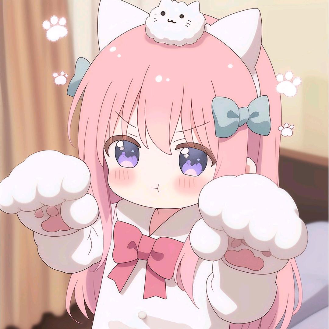 大团子