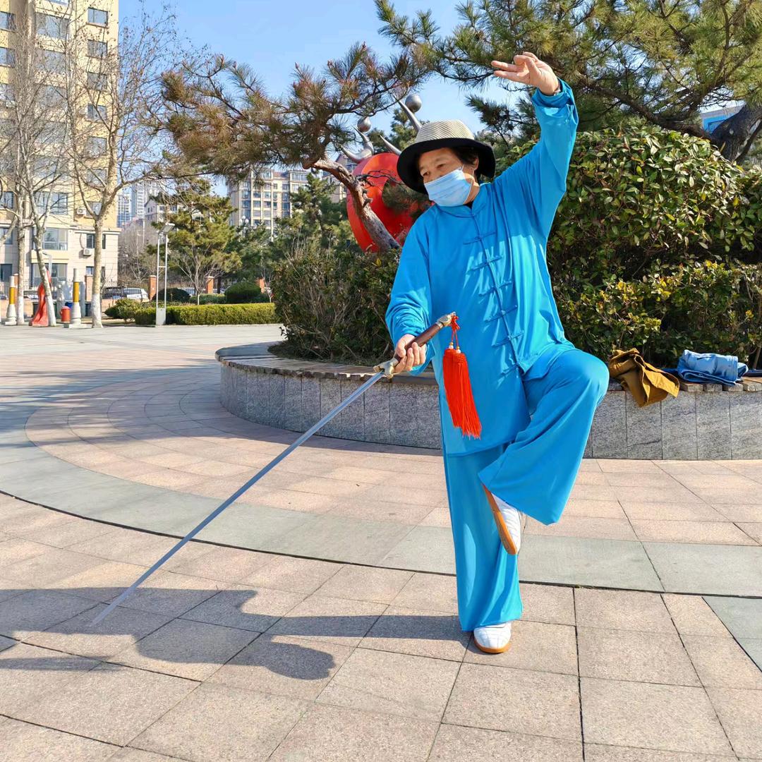 霹雳老太LSy