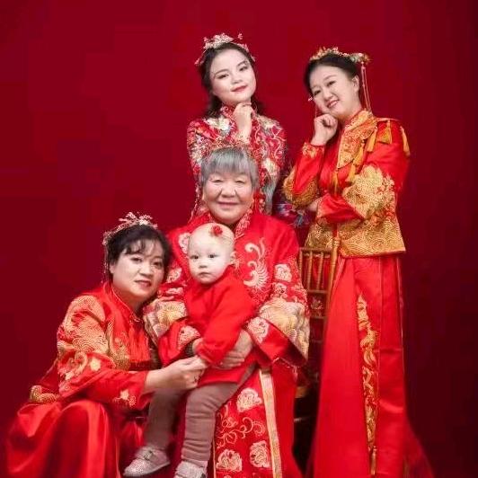 敏姐