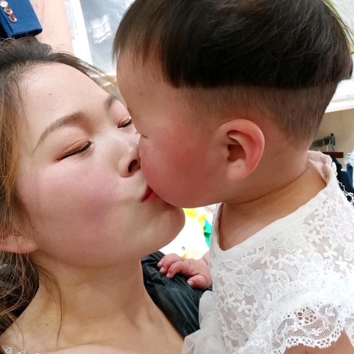 最后一次🎀