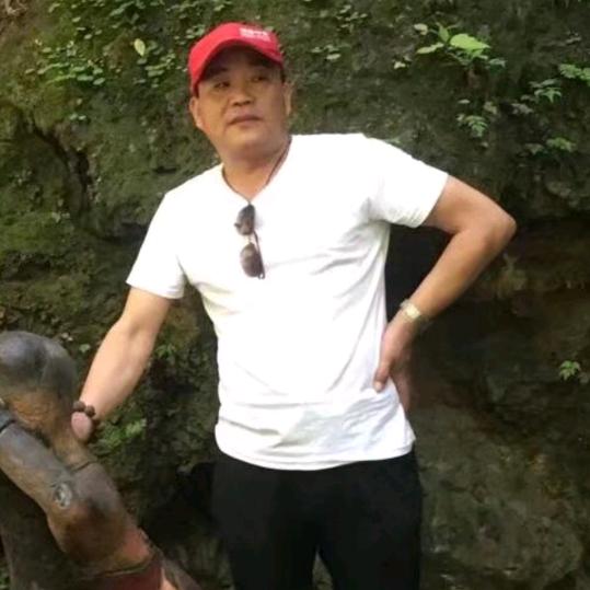 马哥