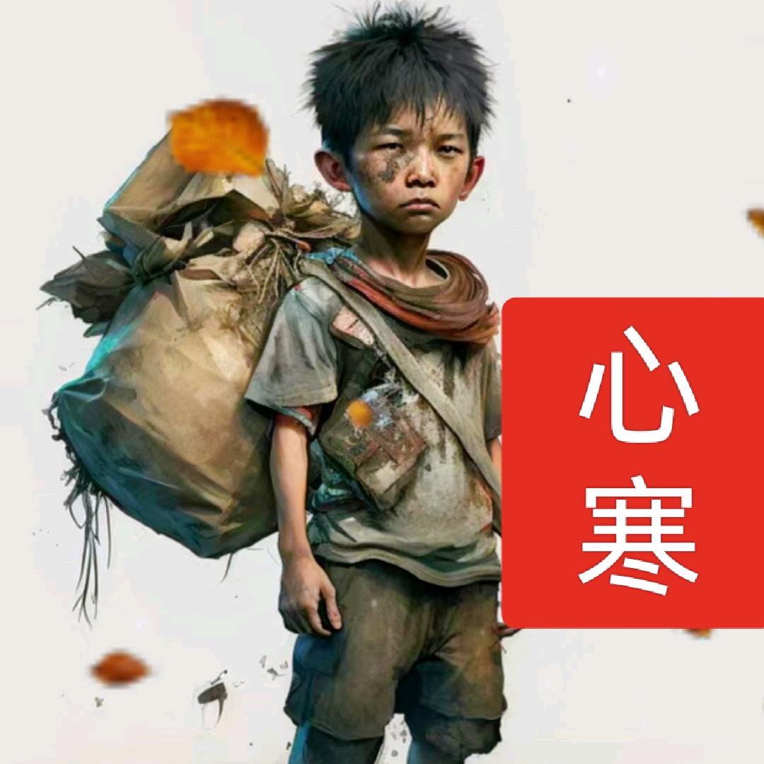 心冷捂不热