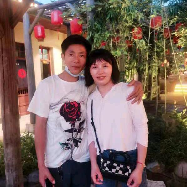 这辈子有你，我知足也