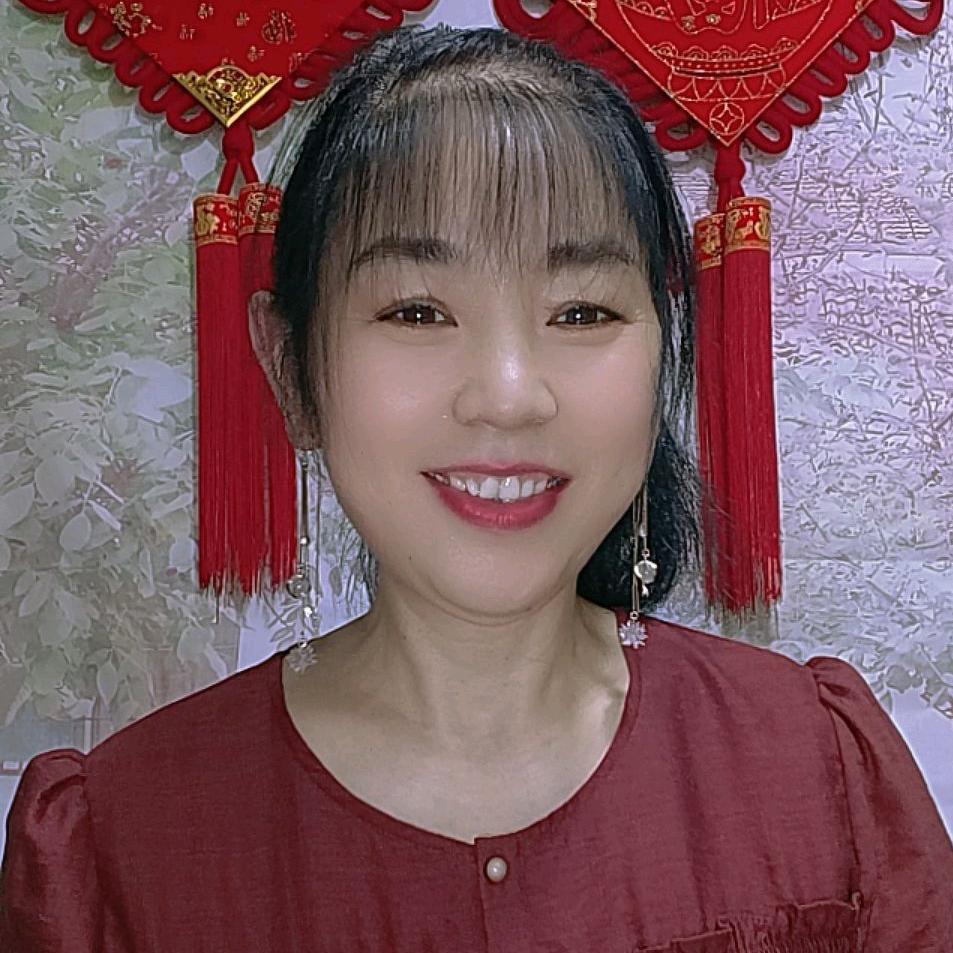 谢廷容吖
